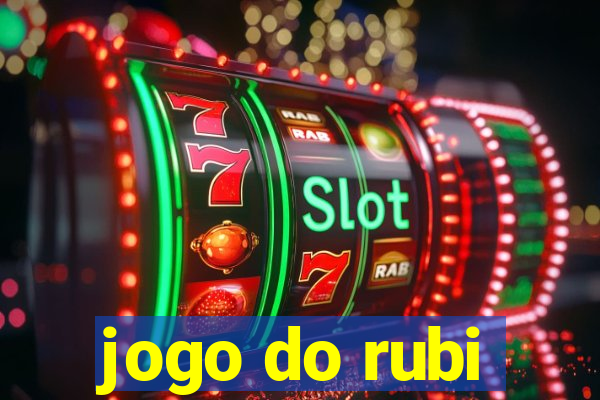 jogo do rubi